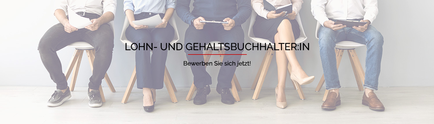 Headerbild Stellenangebot Lohn- und Gehaltsbuchhalter:in, Steuerkanzlei Katz & Partner, 91126 Schwabach