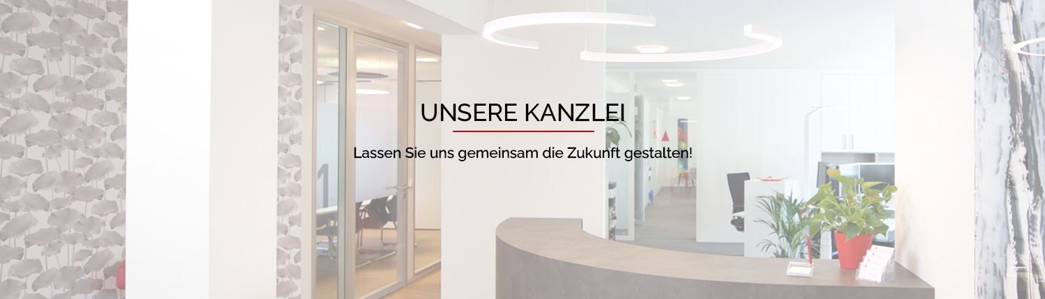 Headerbild Unsere Kanzlei, Steuerkanzlei Katz & Partner, 91126 Schwabach